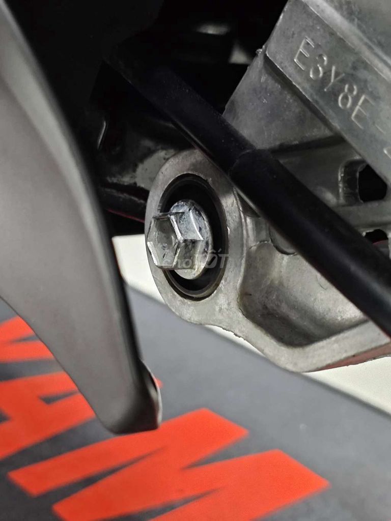 Yamaha Janus 2024 Trắng. Mua bán Xe máy tại Quận Cái Răng Cần Thơ được đăng bởi Cửa Hàng Xe Máy A Hưng hình 10