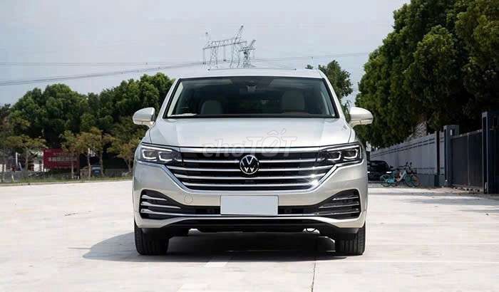 Volkswagen Viloran Luxury - 2025. Mua bán Ô tô tại Thành phố Thuận An Bình Dương được đăng bởi Trần Văn Phi Trọng hình 2