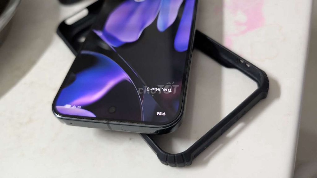 Google Pixel 9Pro XL 256GB Đen. Mua bán Điện thoại tại Quận Bình Tân Tp Hồ Chí Minh được đăng bởi Hoai Bao hình 1