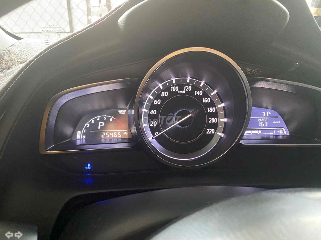 Mazda 2 2018  1.5 AT Sedan - 25465 km. Mua bán Ô tô tại Huyện Củ Chi Tp Hồ Chí Minh được đăng bởi Nguyễn văn Tân  hình 2