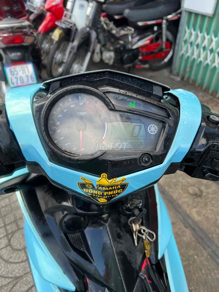 bán EX biển số 65. Mua bán Xe máy tại Quận Ninh Kiều Cần Thơ được đăng bởi Mười hình 4