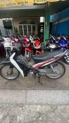 Yamaha Sirius RC 2017 Đen trắng 90%