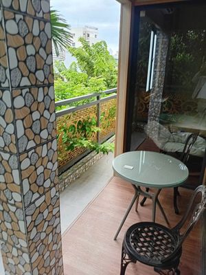 Аренда · 2 комн. · Quận Hải Châu, ул. Đường Nguyễn Tri Phương