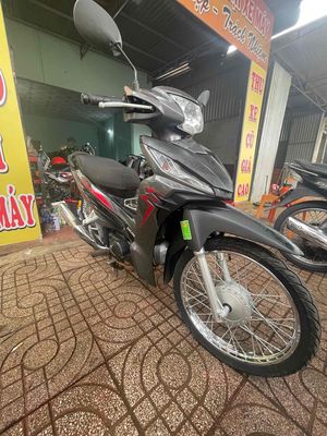 Bán Rsx Fi ngay chủ xe zin đẹp. Mua bán Xe máy tại Huyện Krông A Na Đắk Lắk được đăng bởi Đức