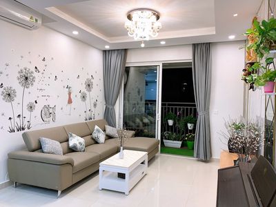 golden mansion 3pn/2wc 21tr full nội thất