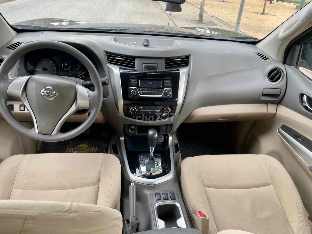 Nissan Navara 2017 EL - Bản Thái Lan. Mua bán Ô tô tại Quận 12 Tp Hồ Chí Minh được đăng bởi Nguyễn duy hình 7