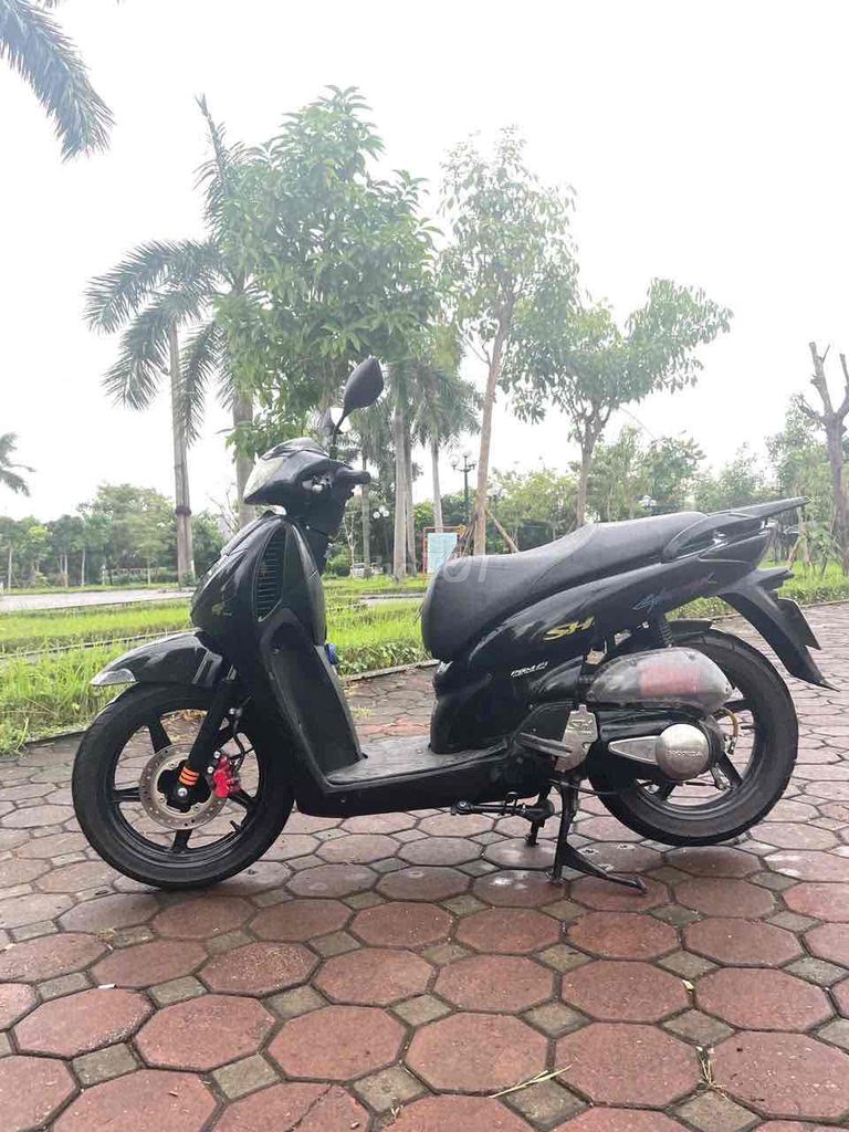 nhà dư dùng e cần bán ạ. Mua bán Xe máy tại Quận Long Biên Hà Nội được đăng bởi Bui Anh Quan hình 7