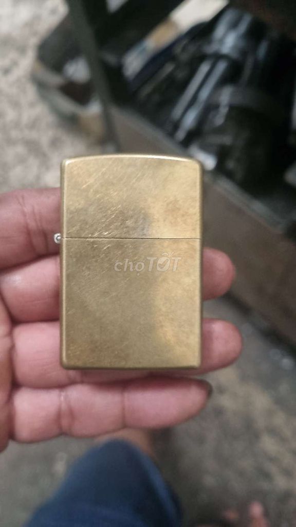 Zippo 21