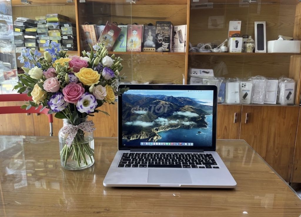 Apple MacBook Pro 2015 13 inch 8GB/128GB. Mua bán Laptop tại Quận Lê Chân Hải Phòng được đăng bởi apple hải phòng hình 1