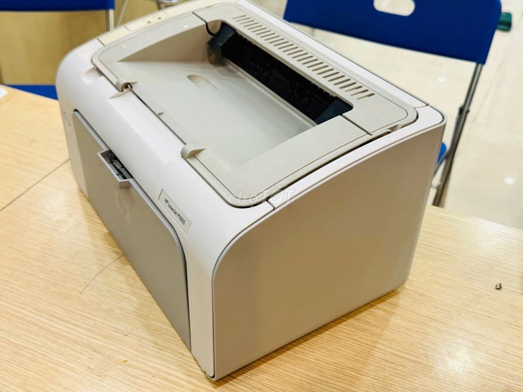E pass lại Máy In HP LaserJet P1005
