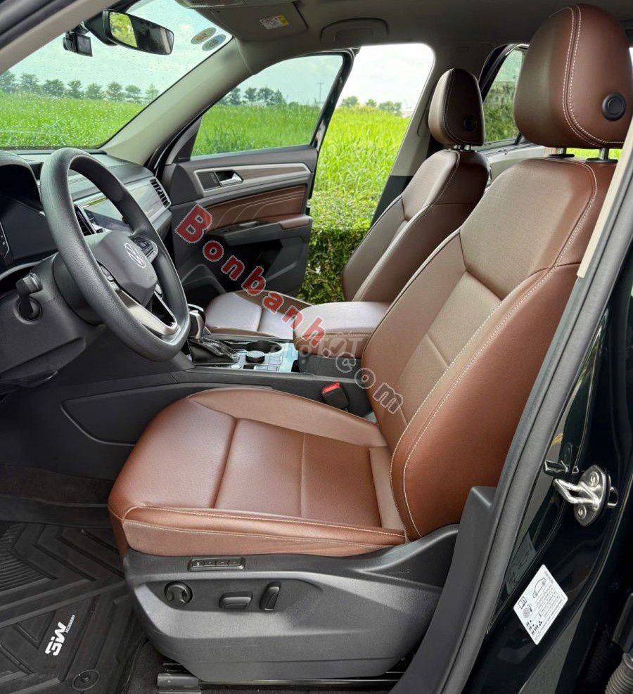 Volkswagen Teramont 2.0 AT 2022 - 1 Tỷ 499 Triệu. Mua bán Ô tô tại Thành phố Thủ Đức Tp Hồ Chí Minh được đăng bởi Tam Lee hình 7