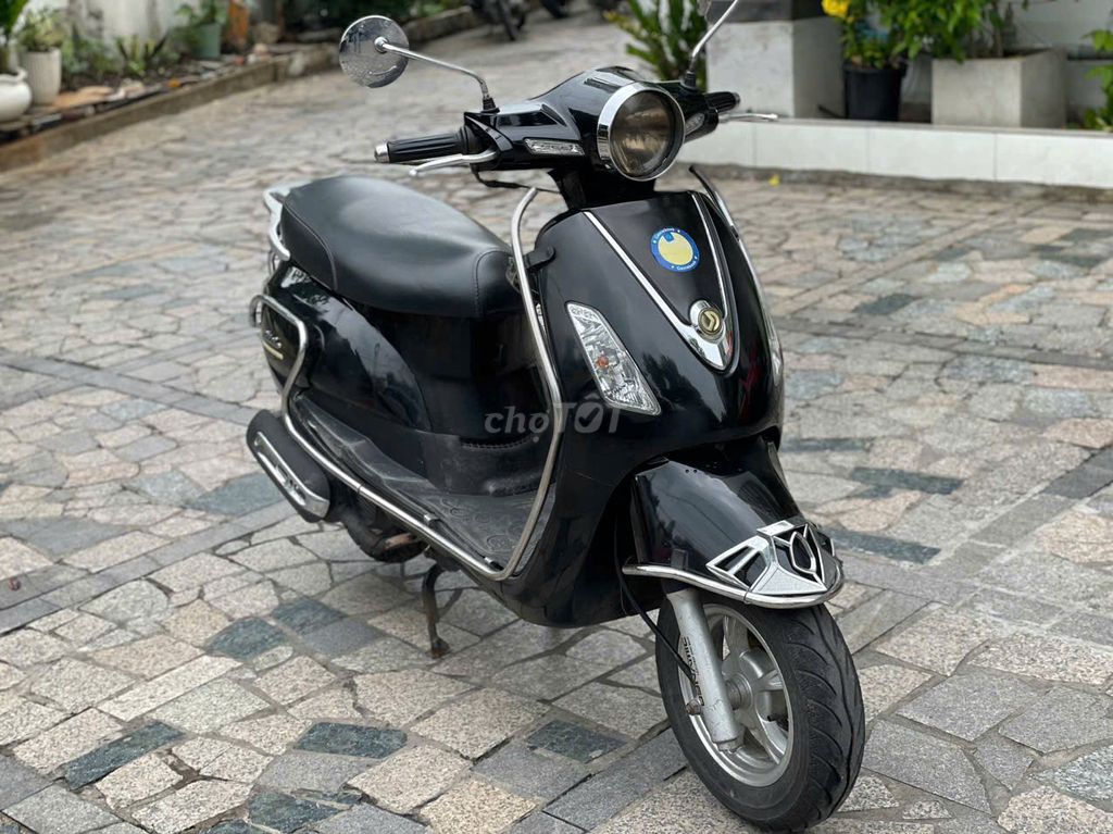 Attila. Mua bán Xe máy tại Huyện Hóc Môn Tp Hồ Chí Minh được đăng bởi Đoàn Nhung hình 1