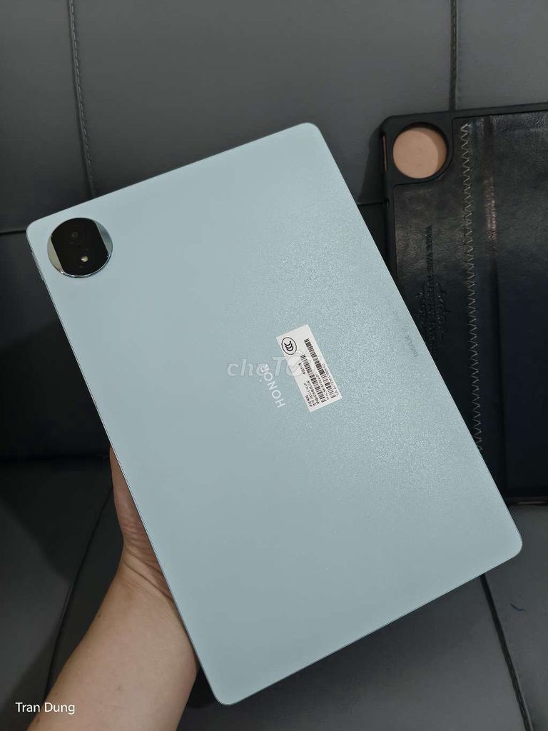 Honor Magic Pad 2 16GB/512GB Xanh 99%. Mua bán Máy tính bảng tại Quận Gò Vấp Tp Hồ Chí Minh được đăng bởi Trần Dũng Tablet hình 1