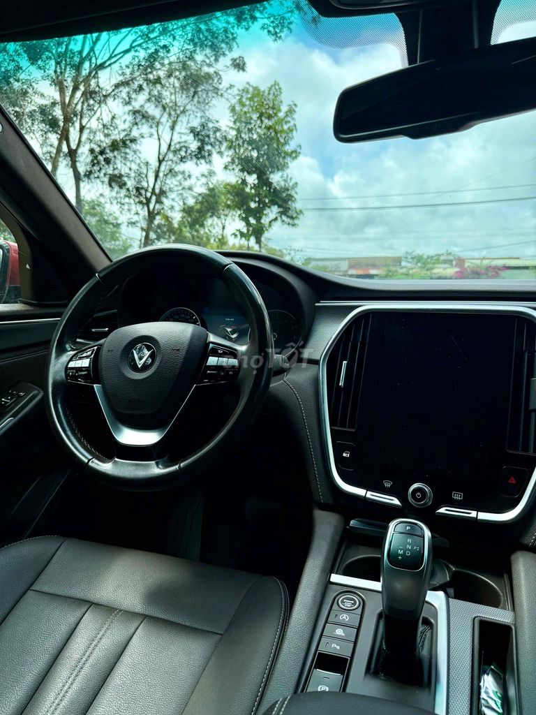 VinFast Lux A2.0 2021 Plus 2.0 AT - 71000 km. Mua bán Ô tô tại Huyện Đức Trọng Lâm Đồng được đăng bởi Hoàng Sếu hình 11