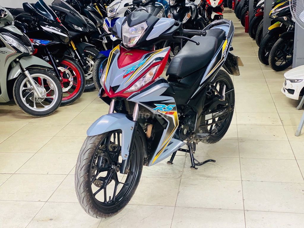 XE MÁY THỊNH PHÁT - WINNER X XÁM ĐỎ ZIN CHẤT. Mua bán Xe máy tại Quận Bắc Từ Liêm Hà Nội được đăng bởi XE MÁY THỊNH PHÁT XE LƯỚT GIÁ RẺ hình 6