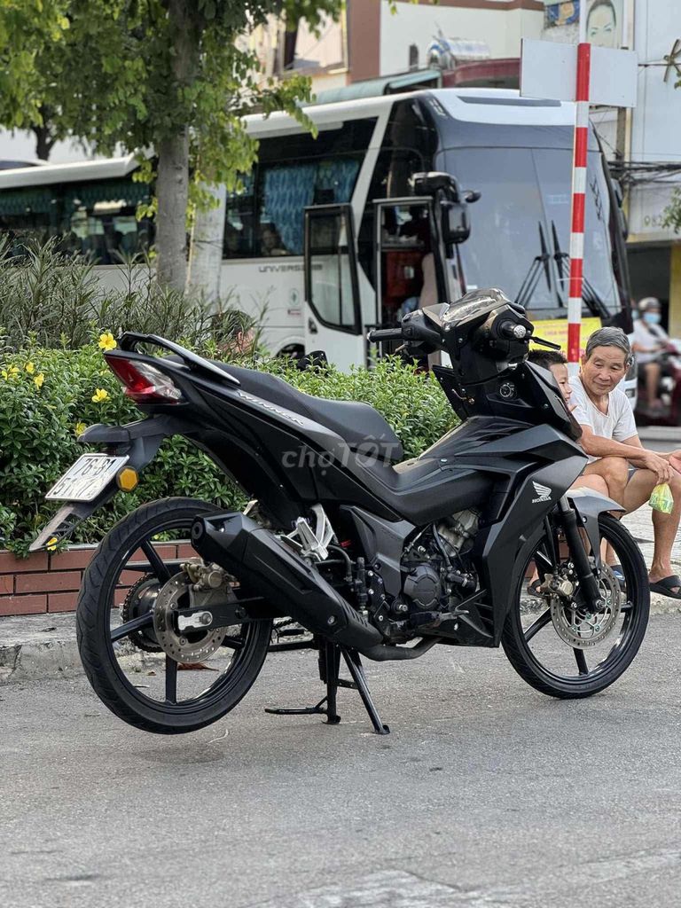 xe đag chạy kẹt tiền cần bán ,. Mua bán Xe máy tại Huyện Cẩm Mỹ Đồng Nai được đăng bởi La Văn Trường hình 2