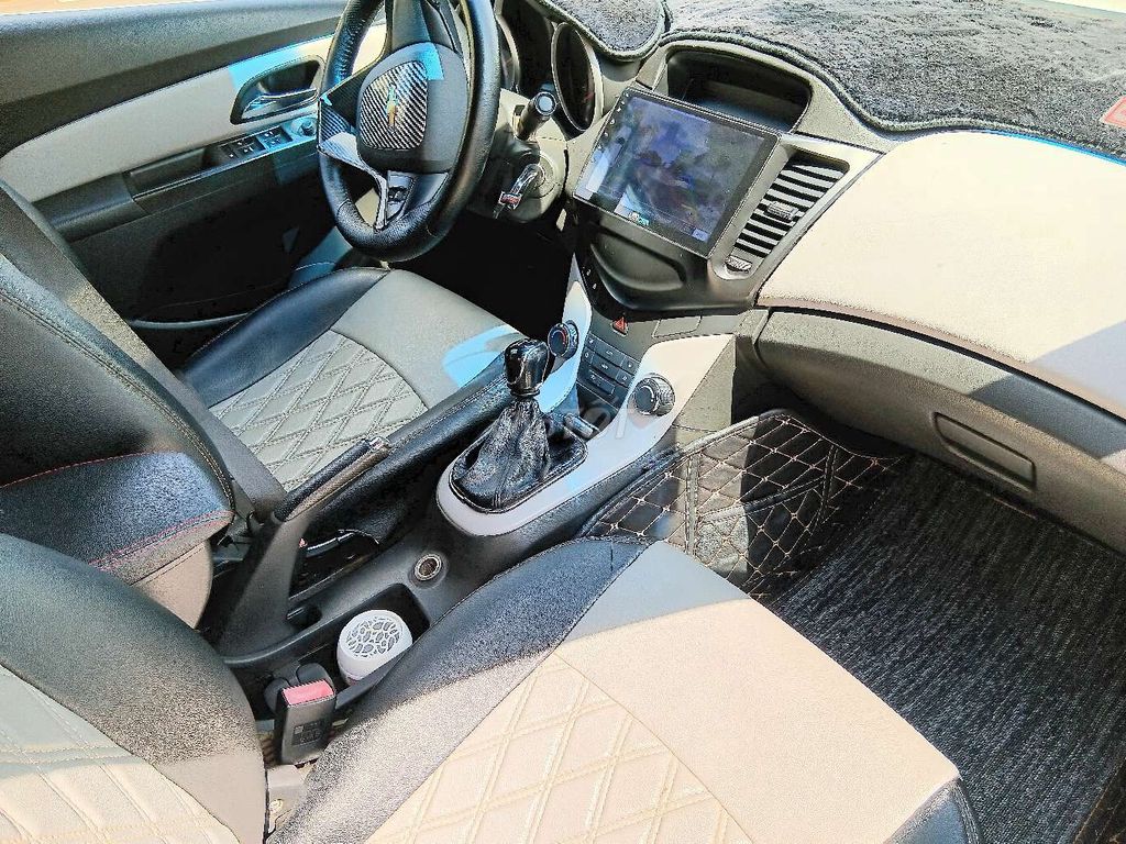 Cần bán gru 2014 xe đẹp không lỗi. Mua bán Ô tô tại Thành phố Buôn Ma Thuột Đắk Lắk được đăng bởi kim yến hình 7