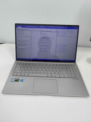 Laptop Asus Zenbook UX533 cũ thanh lý