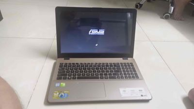 Laptop ASUS Notebook PC X542UQ 15.6 inch