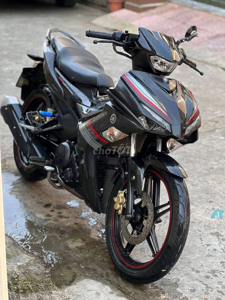 Yamaha exceter 155 2022 khóa ga siêu mới. Mua bán Xe máy tại Quận Hải Châu Đà Nẵng được đăng bởi Toàn hình 1