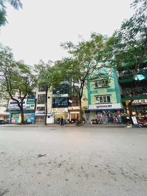 TÔI bán TÒA nhà mặt phố TRẦN KHÁT CHÂN -ĐẠI CỒ VIỆT 12Tầng Đg rộng 40m. Mua bán nhà ở tại Quận Hai Bà Trưng Hà Nội được đăng bởi Vinh