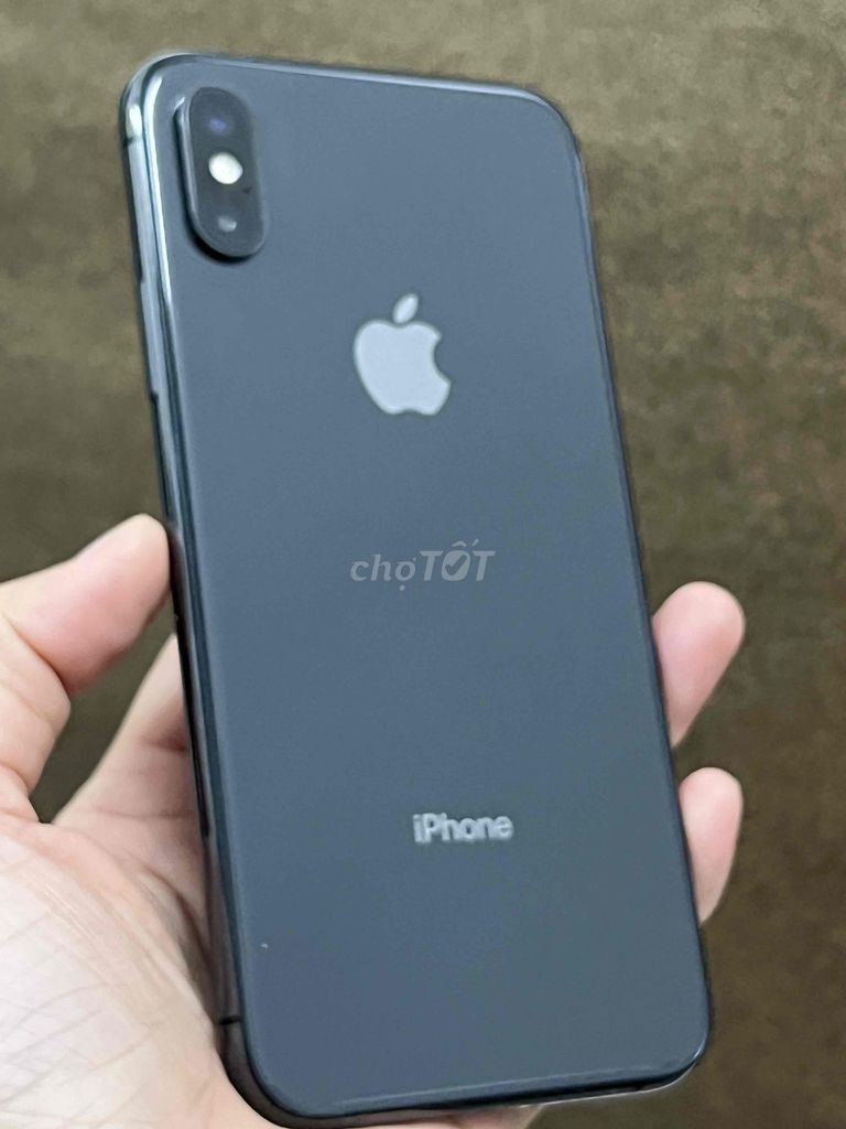 Apple iPhone XS 256GB máy nữ dùng kỹ. Mua bán Điện thoại tại Quận Bình Thạnh Tp Hồ Chí Minh được đăng bởi NỘI THẤT NHÀ PHỐ hình 1