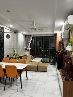 CHÍNH CHỦ OPAL BOULEVARD 2PN 8TR, GIẢM 500K 2 THÁNG ĐẦU