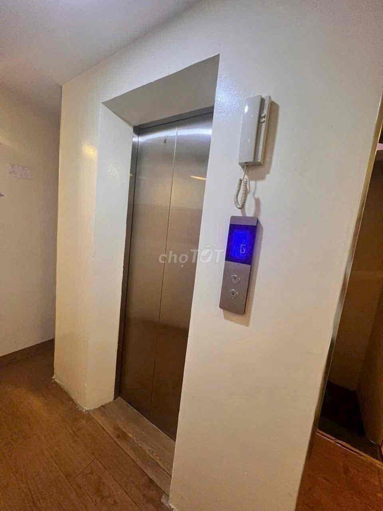THU NET 65 TRIỆU/THÁNG 18 PHÒNG. 19WC RIÊNG THANG MÁY - ảnh 3