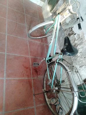 Xe nhật như hình sd bình thường. Mua bán Xe đạp tại Huyện Đông Anh Hà Nội được đăng bởi anh bo 