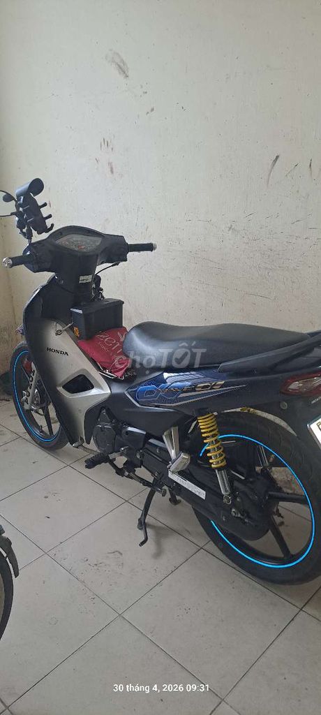 Honda Wave Alpha 73996 км