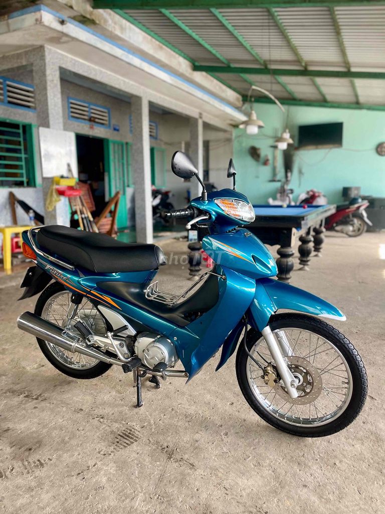 Future 1 tứ quý. Mua bán Xe máy tại Huyện Bình Chánh Tp Hồ Chí Minh được đăng bởi Tuyển hình 1