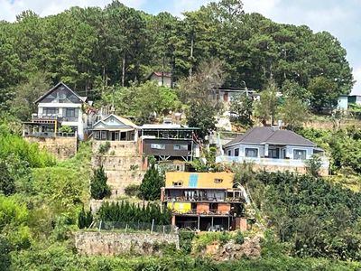 CHO THUÊ NHÀ GỖ NGUYÊN CĂN ĐÀ LẠT