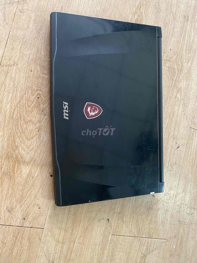 xacs laptop MSI GF62 7RE I7. Mua bán Laptop tại Thành phố Thủ Đức Tp Hồ Chí Minh được đăng bởi Nguyen  hình 1