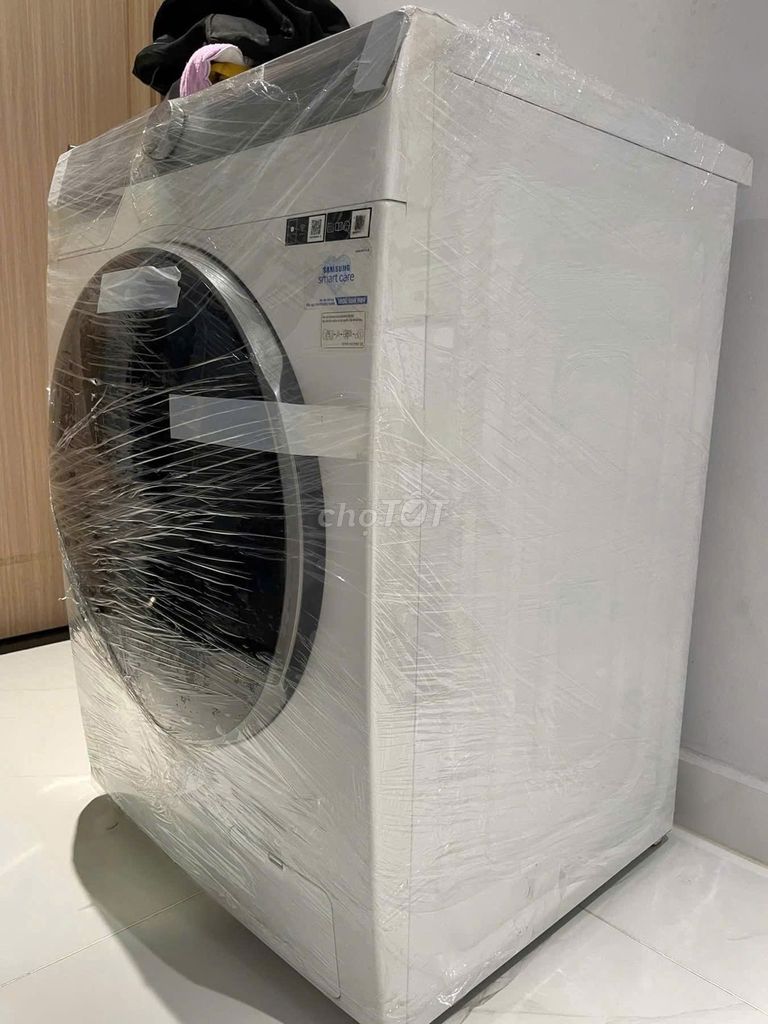 Máy giặt Samsung 10kg mới 100%