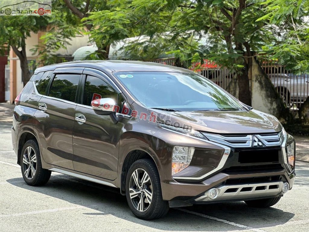 Mitsubishi Xpander 1.5 AT 2020 - 469 Triệu. Mua bán Ô tô tại Thành phố Thuận An Bình Dương được đăng bởi Thế Anh hình 2