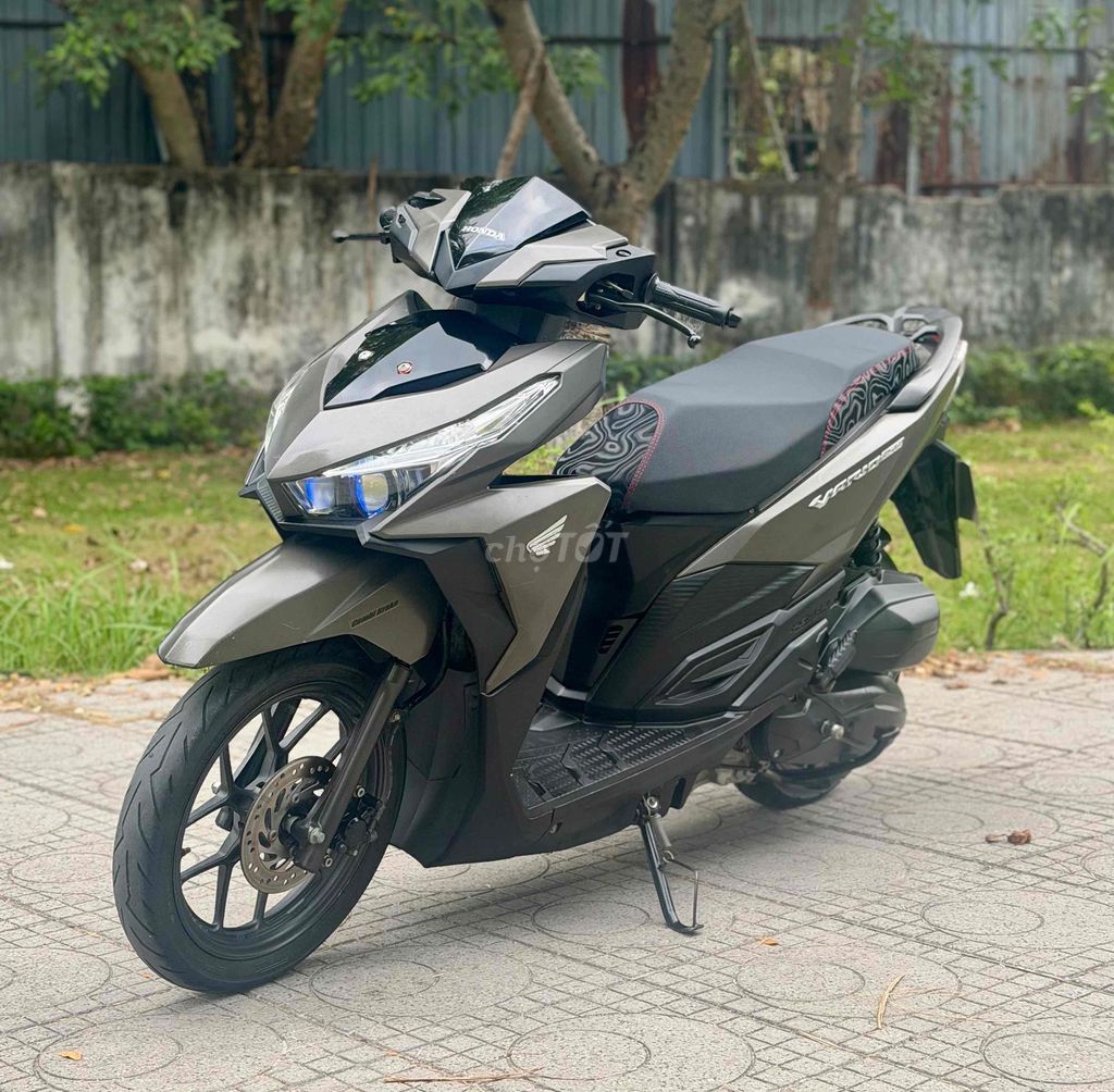 Honda Vario 2018 150cc bs 60 9 chủ ký
