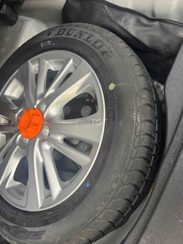 Toyota Vios 2020 1.5G 50.000 km. Mua bán Ô tô tại Quận Nam Từ Liêm Hà Nội được đăng bởi Lăng Trọng Trà hình 9