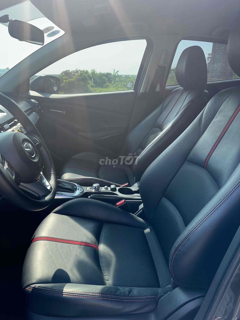 Mazda 2 2016  1.5 AT Sedan - 120000 km. Mua bán Ô tô tại Thị xã Sơn Tây Hà Nội được đăng bởi Nguyễn trung hình 7