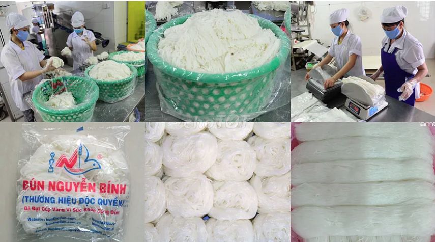 TUYỂN NAM TÀI XẾ GIAO HÀNG BẰNG XE MÁY. Việc làm tại Quận Tân Bình Tp Hồ Chí Minh được đăng bởi CÔNG TY BÚN NGUYỄN BÍNH  hình 2