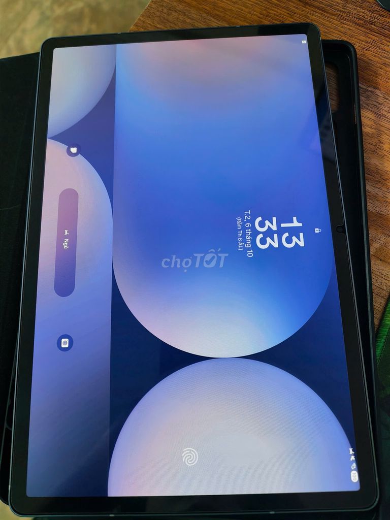 Cần bán Samsung Galaxy Tab S10 Plus WF 12GB 256GB. Mua bán Máy tính bảng tại Quận Nam Từ Liêm Hà Nội được đăng bởi Thành Đạt hình 1