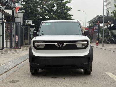 Nhận xe VF3 chỉ từ 60 triệu full thuế phí. Mua bán Ô tô tại Quận Nam Từ Liêm Hà Nội được đăng bởi Trung Kiên