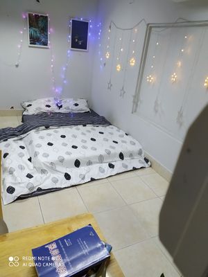 Thuê trọ phòng Chung cư gần An Dương Vương Đại học Khoa học Tự nhiên