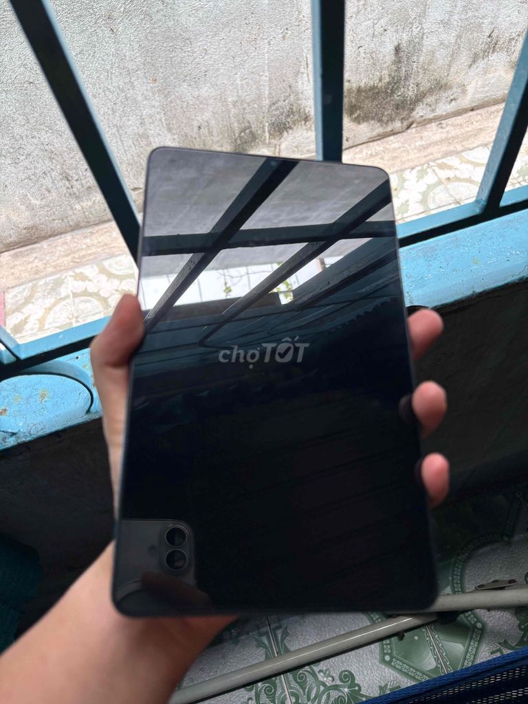 Xiaomi Redmi Pad SE 8.7 inch Xanh. Mua bán Máy tính bảng tại Thành phố Biên Hòa Đồng Nai được đăng bởi phú hình 1