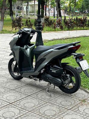 Honda Vario 150 bstp màu xám lambo đẹp keng