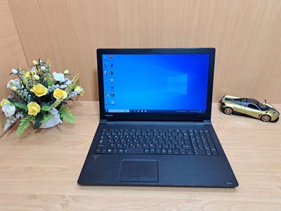 Laptop toshiba B65 Core i7/Ram8GB/SSD128GB máy đẹp