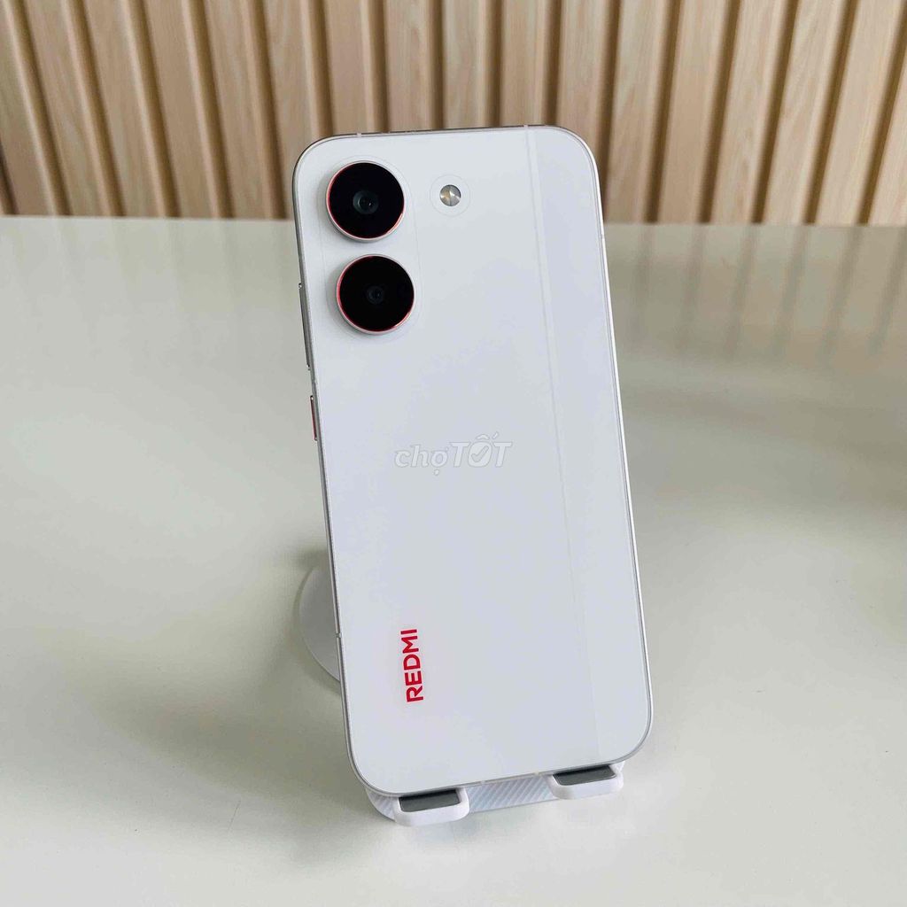 Redmi Turbo 5- 16/256GB - Pin 99% - Đẹp 98+. Mua bán Điện thoại tại Quận Ninh Kiều Cần Thơ được đăng bởi Hmphone hình 1