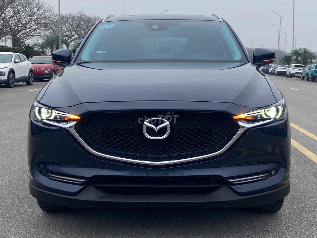 Mazda CX 5 2022 Premium siêu lướt