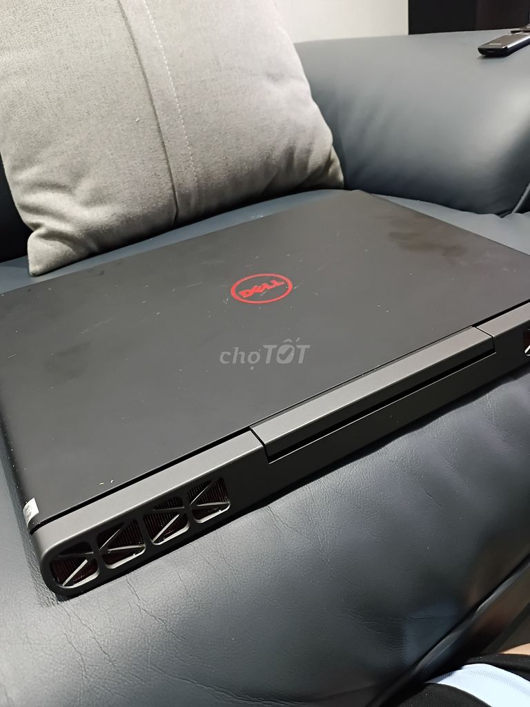 Dell Inspiron 7566 i5-6300HQ 15.6 inch 16GB/500GB. Mua bán Laptop tại Quận Thanh Khê Đà Nẵng được đăng bởi Nguyễn Ân Phúc hình 1