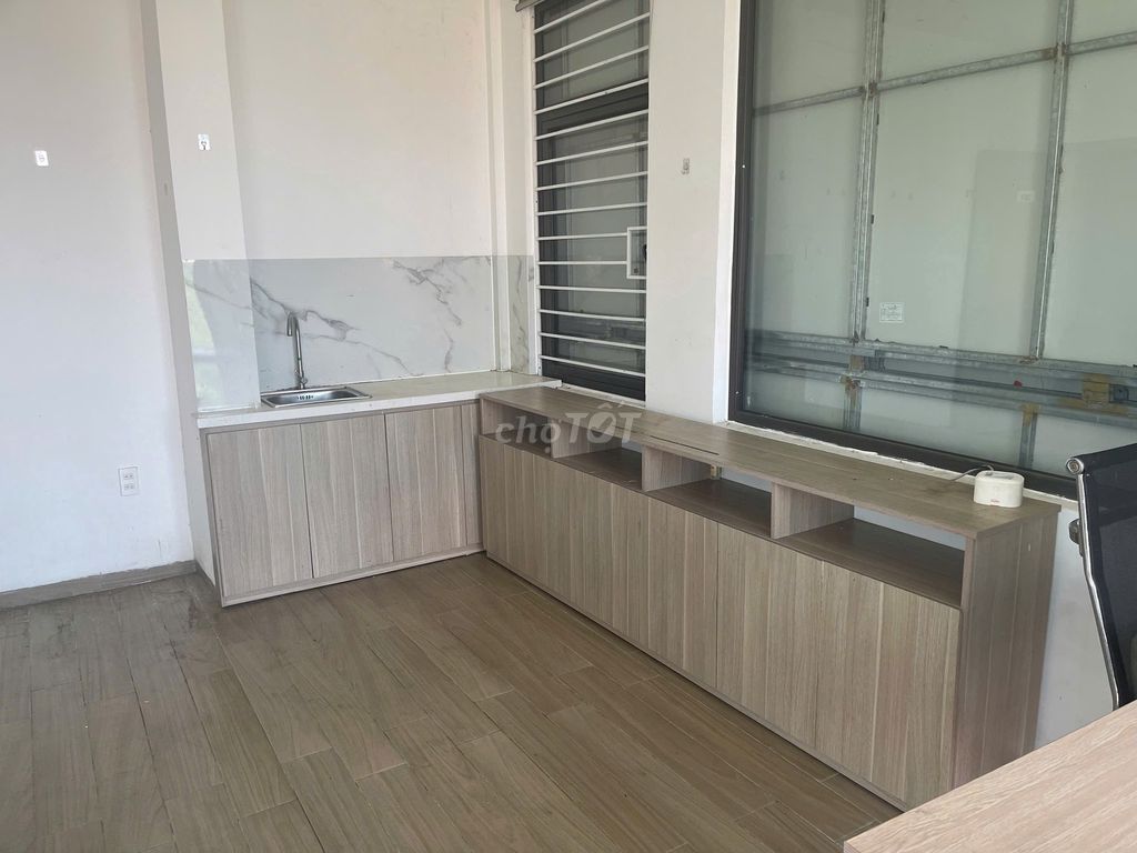 Rent · 1 bd · 40 м² · Quận Ngũ Hành Sơn, ул. Đường Lê Văn Hiến