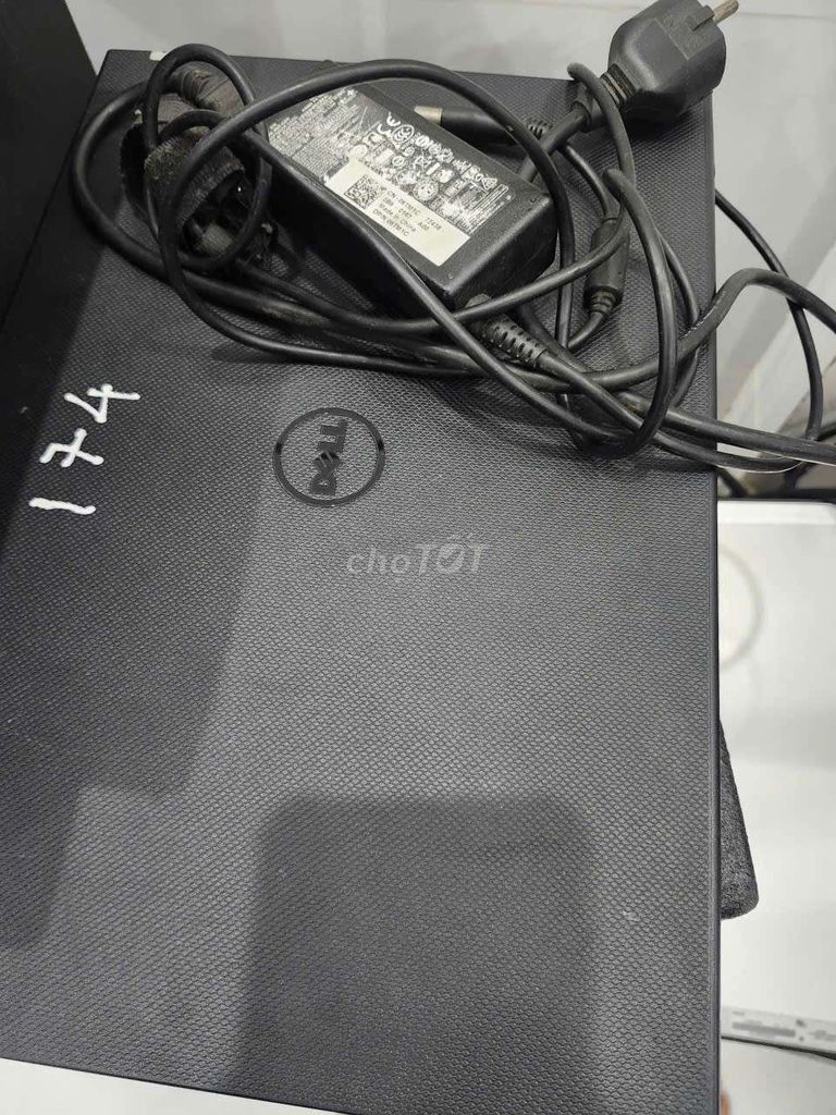 Dell Inspiron 3442 i5-4210U. Mua bán Laptop tại Quận Ninh Kiều Cần Thơ được đăng bởi Mr Nguyên  hình 1
